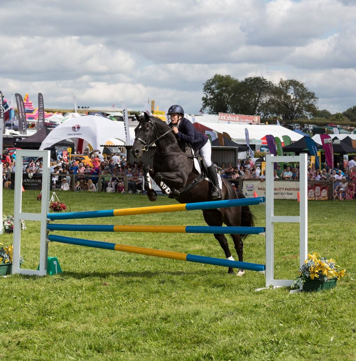 Dorset Village Fairs